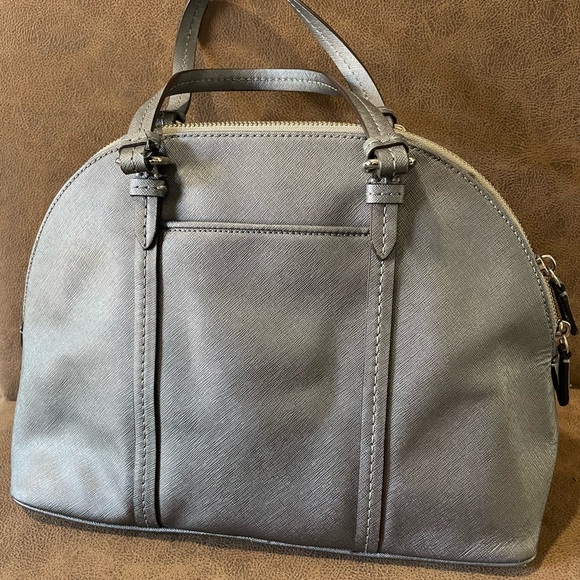 Coach Structured Bag - Picture 4 of 13